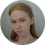 Анастасия Л.