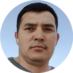 Женисбек Т.