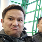 Асылбек Ж.