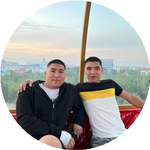 Азат А.