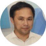 Багитжан К.