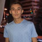 Абдулхаким М.