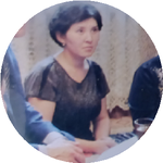 Замзагуль К. (Алтай клиник)