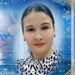 Нуржамал А.