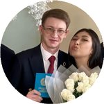Тамирис С.