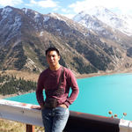 Мухамбетали К.