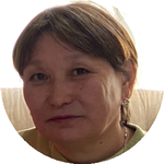 Айгуль А.