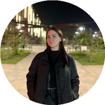 Анастасия И.