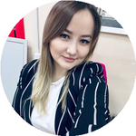Салтанат А.