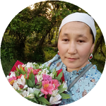 Таңсәуле Л.