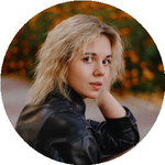 Анастасия П.
