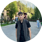 Расул С.
