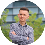 Алибек И.