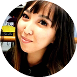 Гульмира А.