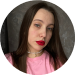 Екатерина Р.