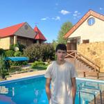 Бақберді А.