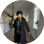 Нұрәлі М.