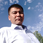 Жанат А.