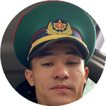 Ерік М.