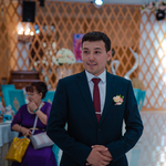 Джанибек М.