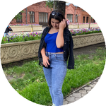 Галина М.