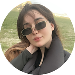 Александра В.