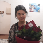 Асия Н.