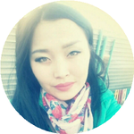 Жанаргуль К.