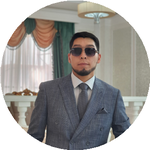 Жандос С.