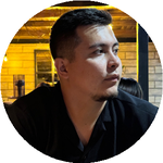 Райымбек М.