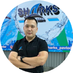 ТОО "Swimming club Sharks"