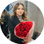 Айдана К.