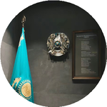 Жанкелді Ө.