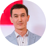Еркен А.
