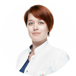 Ирина Ф.