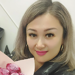 Мейрамгуль Г.