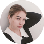 Данагуль Е.