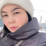 Камшат А.