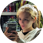 Alina M.
