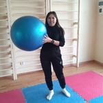 Гульнара С.