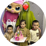 Таңшолпан Б.