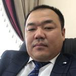 Асет А.