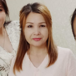 Алмагул А.