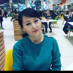 Балнур Д.