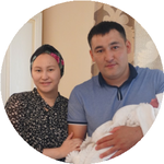Алтынай А.