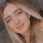 Алина М.