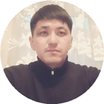 Айдос К.