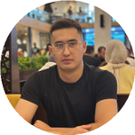 Жандарбек Ж.