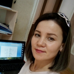 Гулнур А.