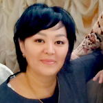 Сауле Ж.
